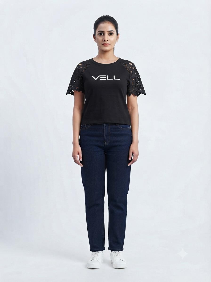 VESTERN TOP FT 3139