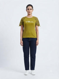 VESTERN TOP FT 3139