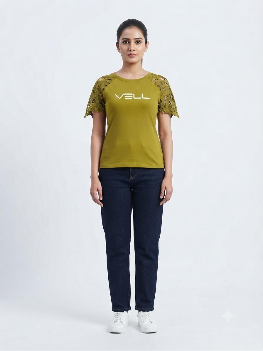 VESTERN TOP FT 3139