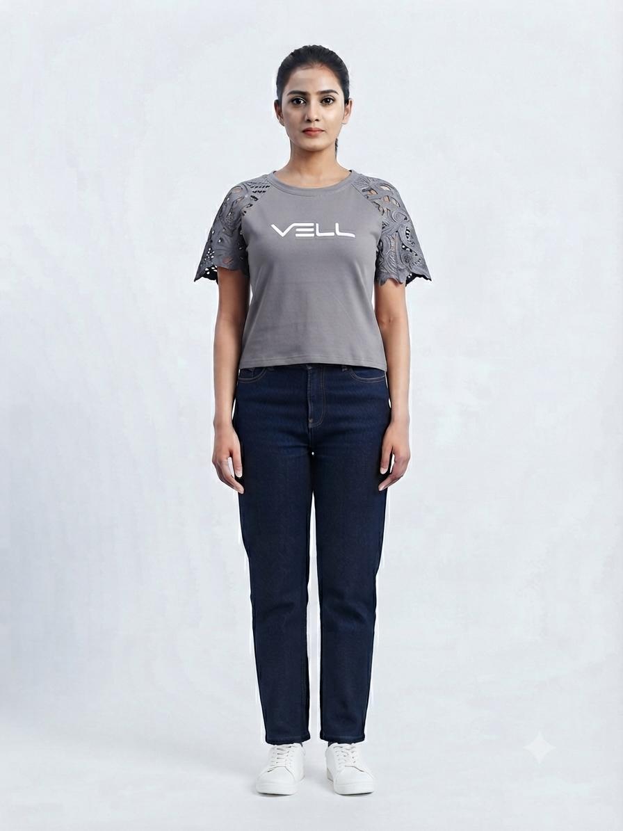 VESTERN TOP FT 3139