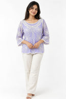 WESTERN TOP FT 3141