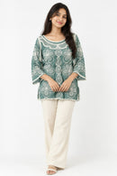 WESTERN TOP FT 3141
