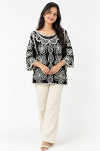 WESTERN TOP FT 3141