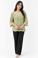 WESTERN TOP FT 3141