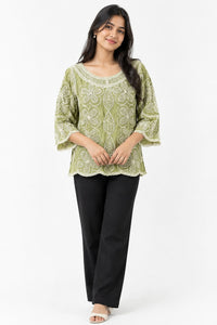 WESTERN TOP FT 3141