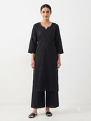 CHIKKENKARI  CO-ORD SET FT 3142