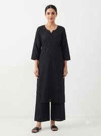 CHIKKENKARI  CO-ORD SET FT 3142