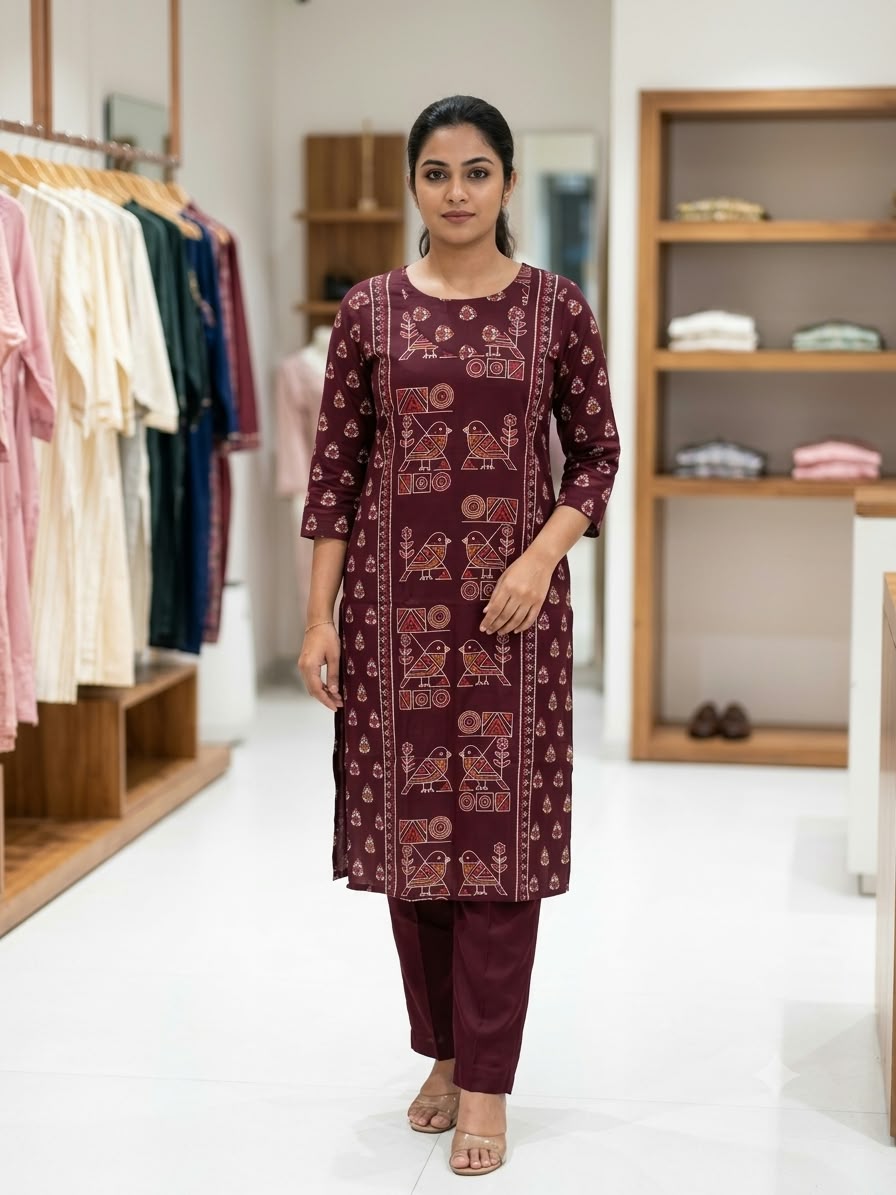 CO-ORD SET FT 3160