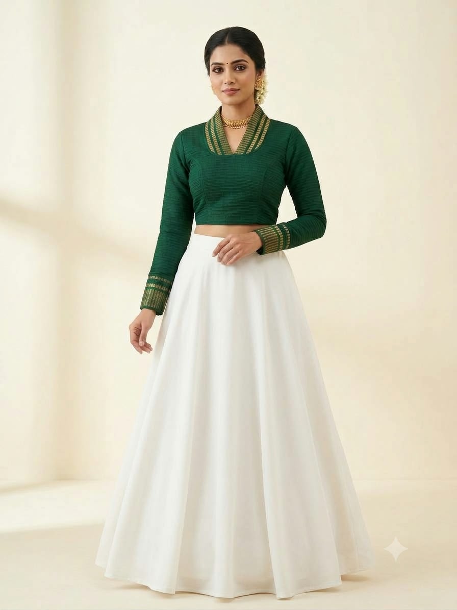 BLOUSE FT 3163