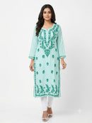 CHIKKANKARI TOP FT 3185