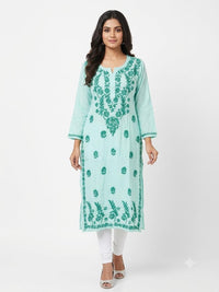 CHIKKANKARI TOP FT 3185