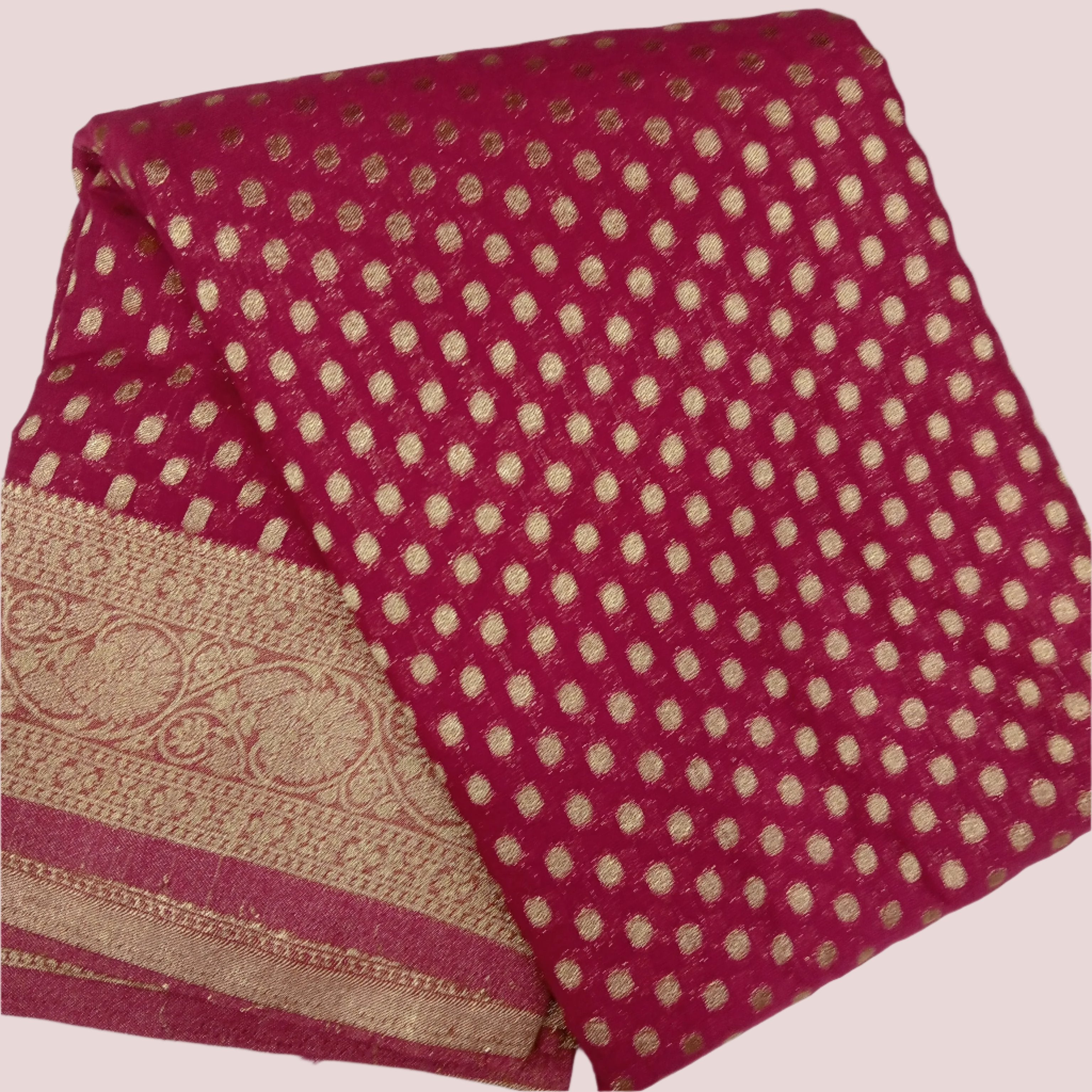 BANARASI SAREE FT 2001