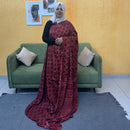 COTTON SAREE FT 2034