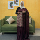BLOOMING VICHITHRA SILK FT 2036