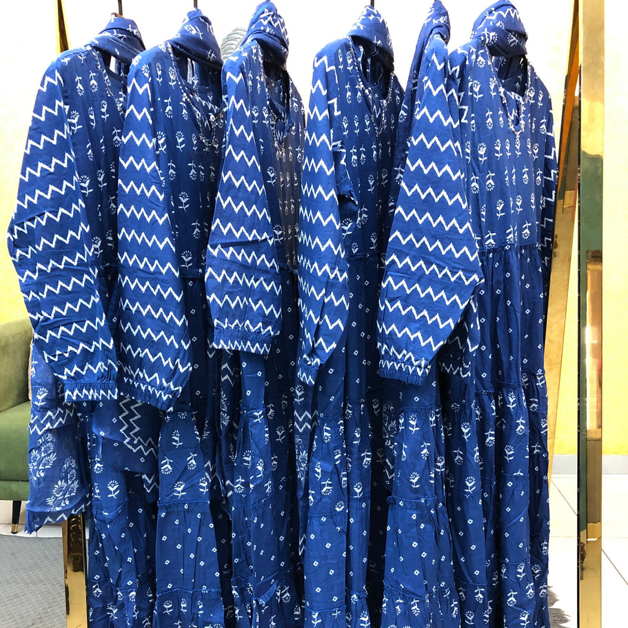 THREE PIECE SET FT 2030