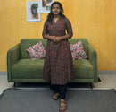 COTTON KURTI FT 0003
