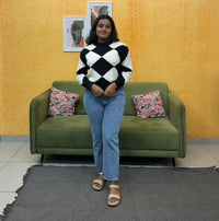 SWEAT SHIRT FT 0009