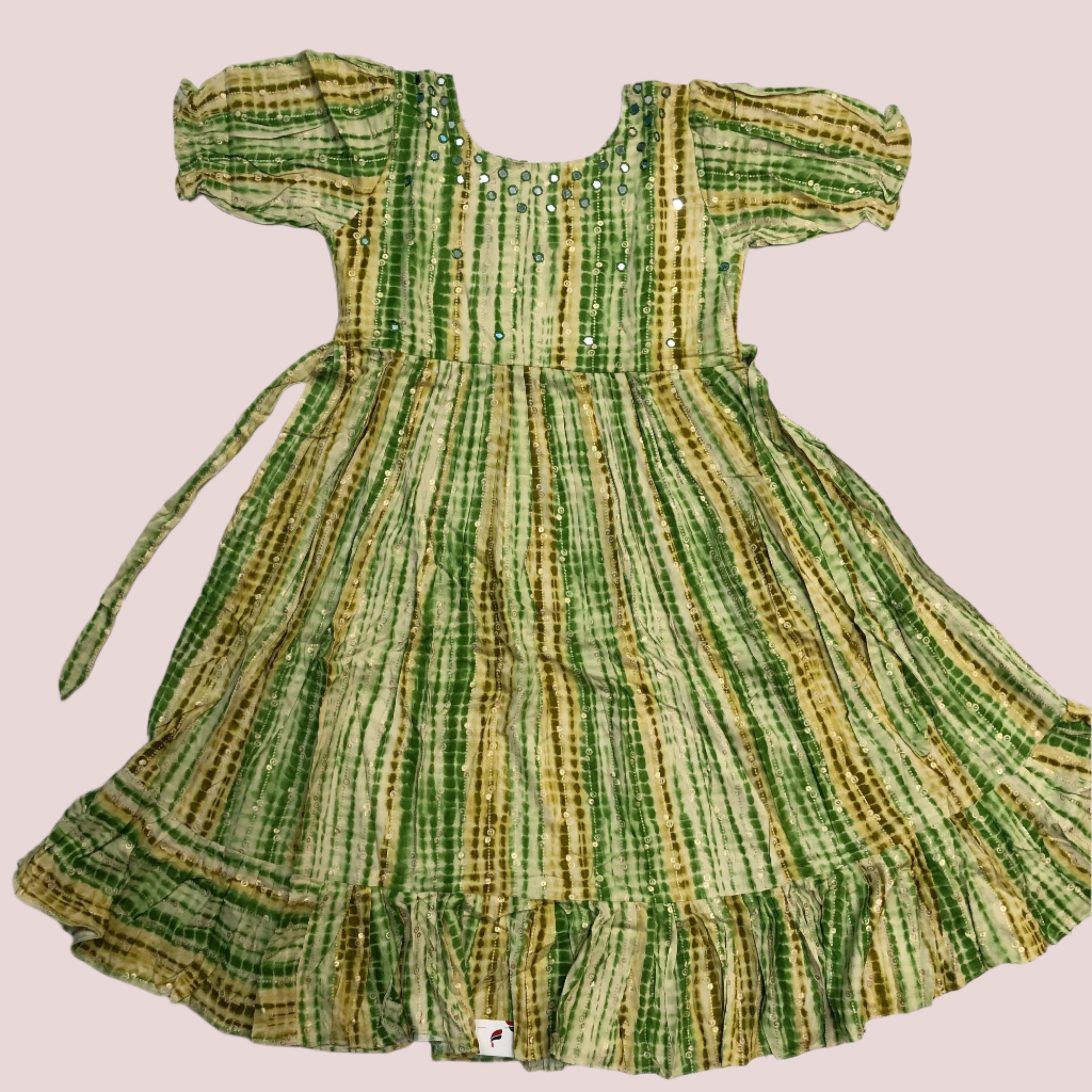 FROCK FT 2004