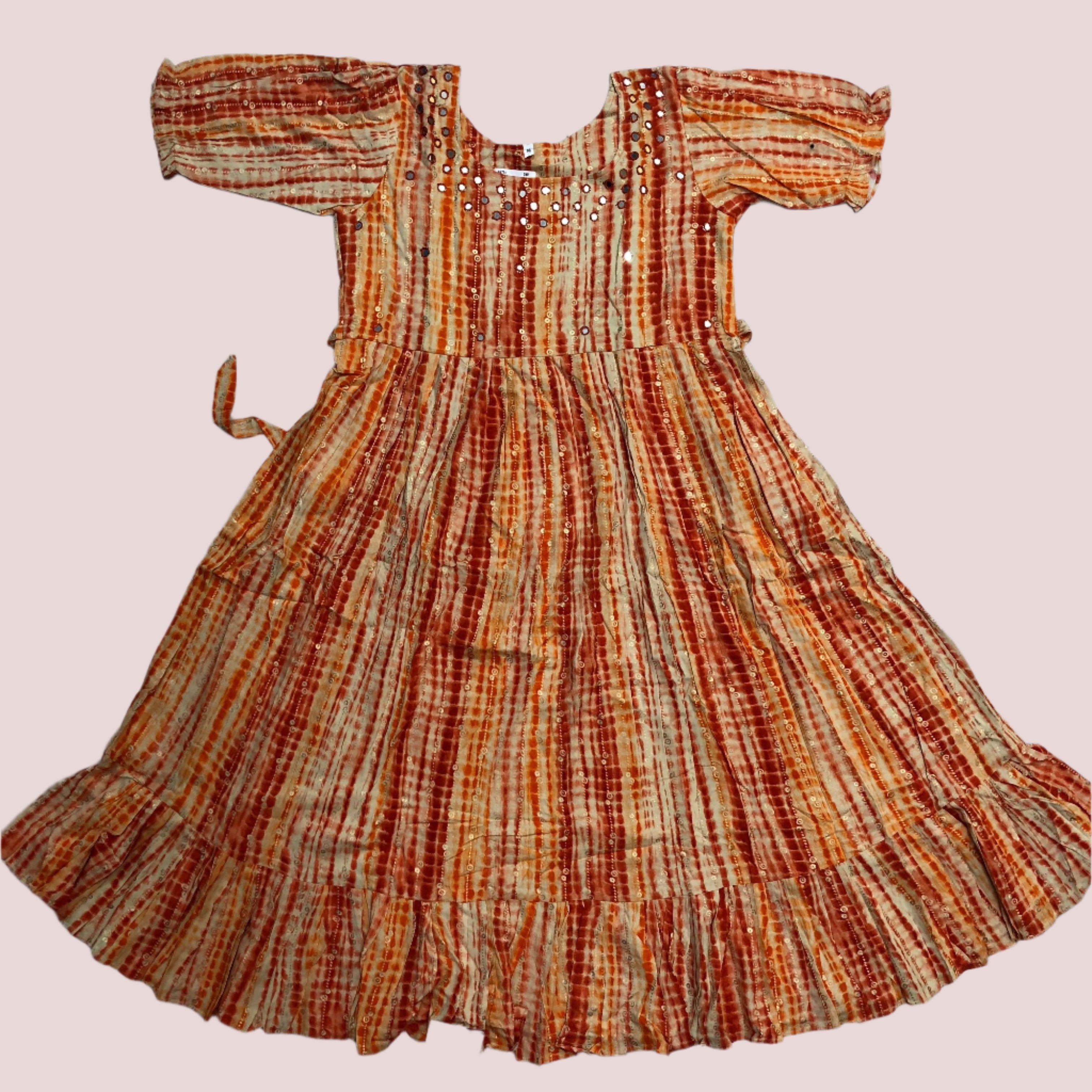 FROCK FT 2004