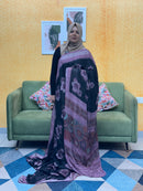 CHIFFON SAREE FT 2053