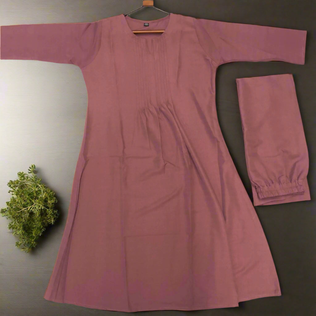 CO-ORD SET FT 3010