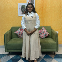 GOWN FT 0014