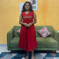 FROCK FT 0016