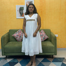 FROCK FT 0016