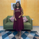 FROCK FT 0016