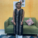 COTTON KURTI FT 2084