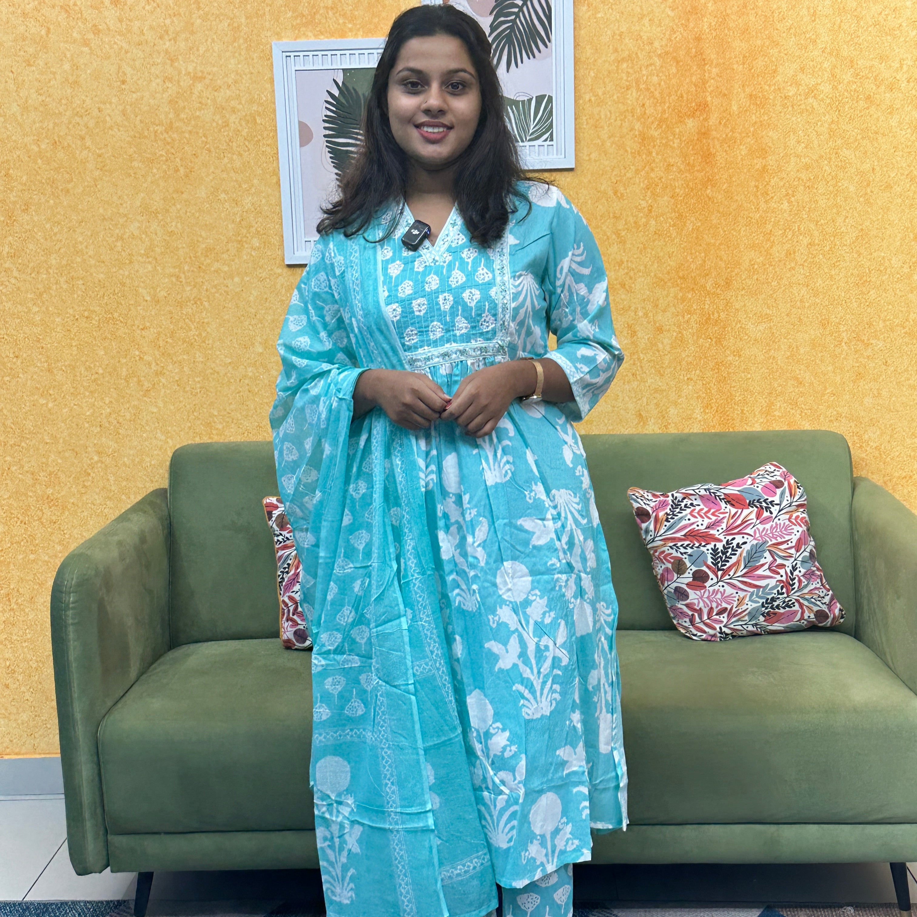 THREE PIECE SET FT 2089
