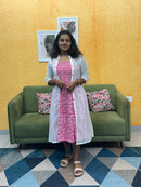 FROCK FT 0021