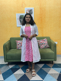 FROCK FT 0021