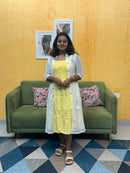 FROCK FT 0021
