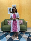 FROCK FT 0021