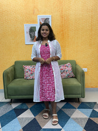 FROCK FT 0021