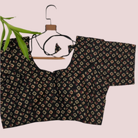 READYMADE BLOUSE FT 2048
