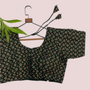 READYMADE BLOUSE FT 2048