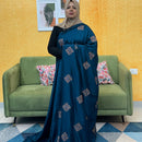 VICHITHRA SILK SAREE FT 2056