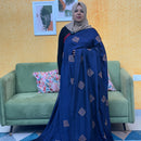 VICHITHRA SILK SAREE FT 2056