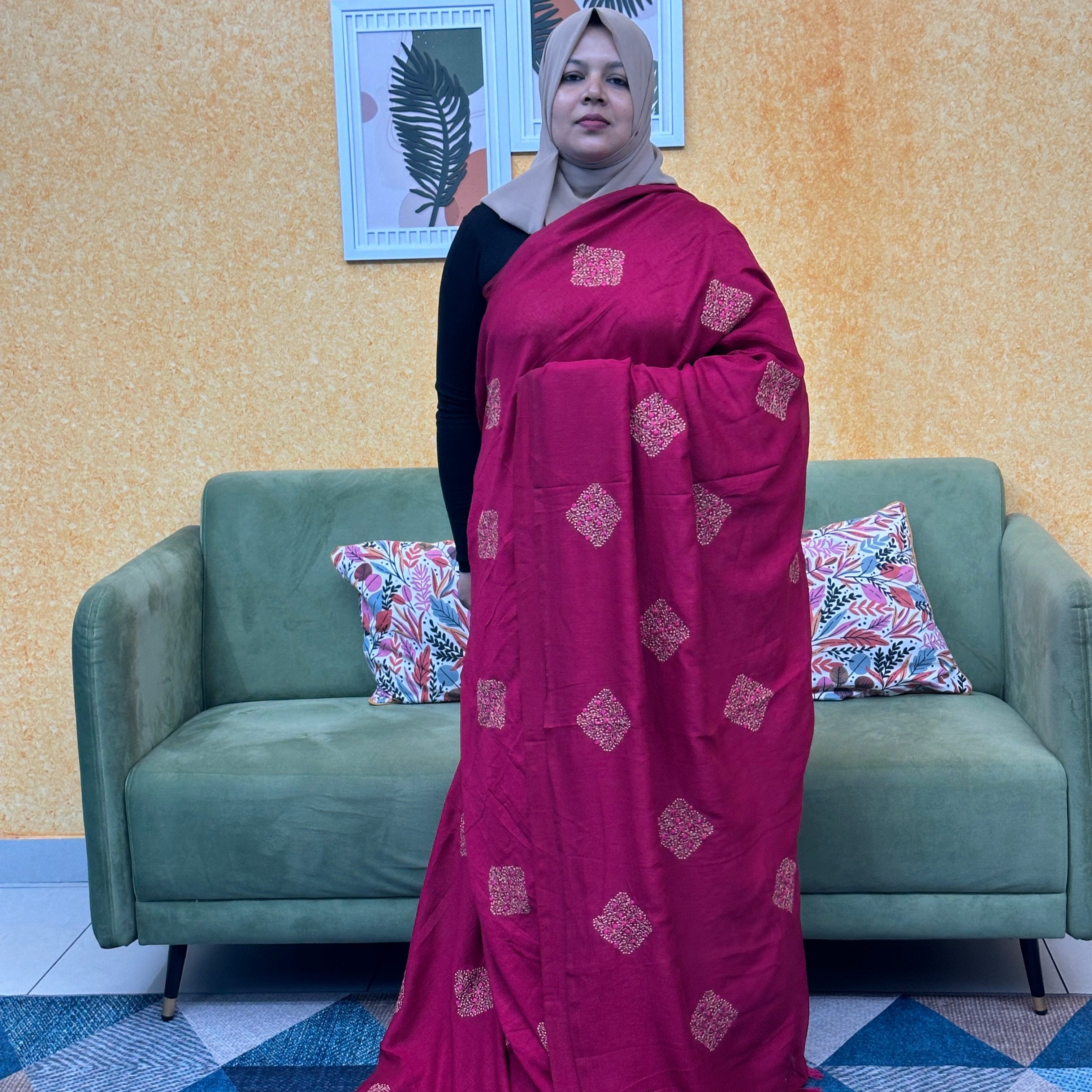 RANI PINK