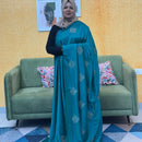 VICHITHRA SILK SAREE FT 2056