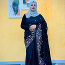 SAREE COTTON FT 2181