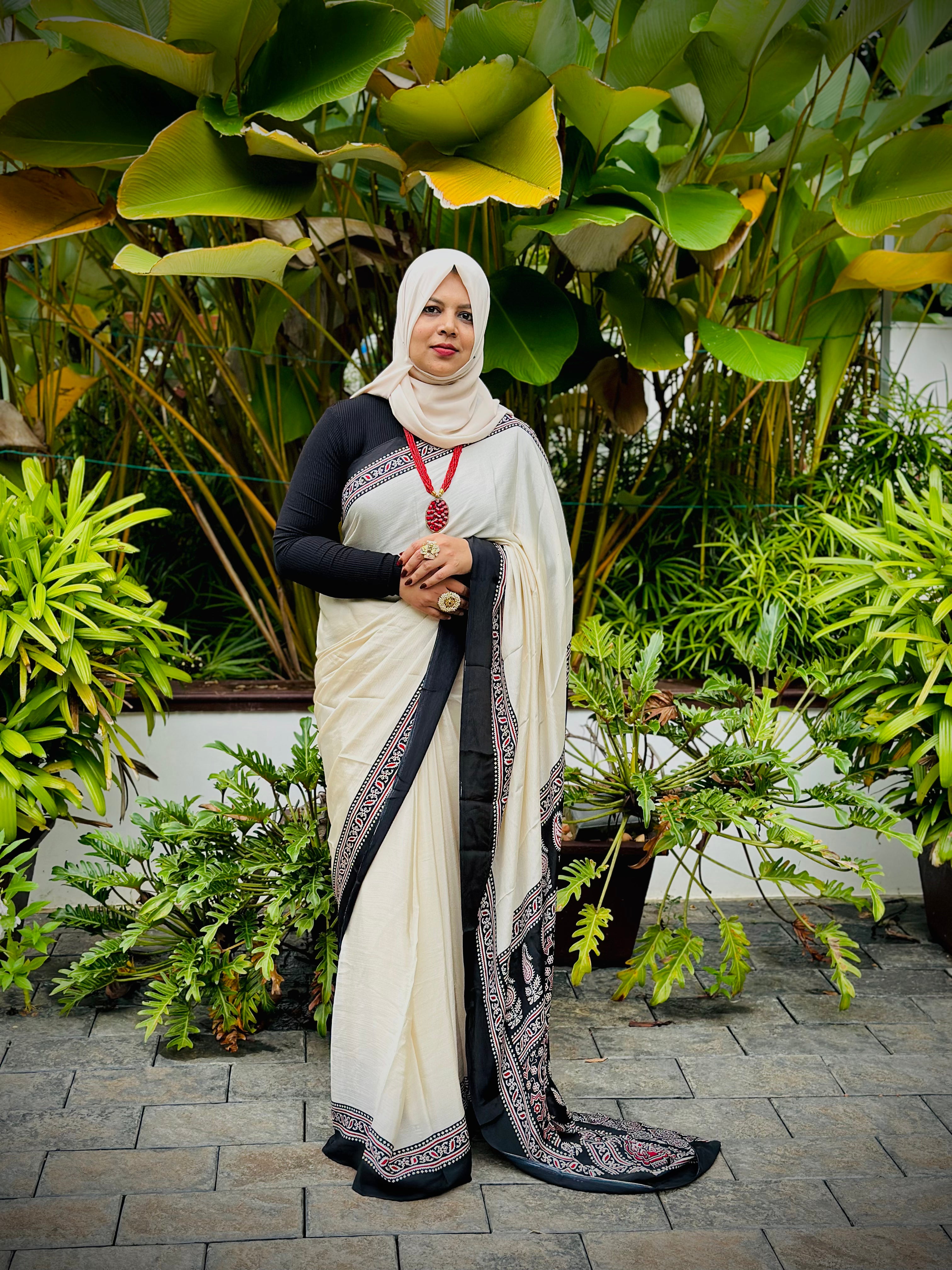 SAREE FT 2434