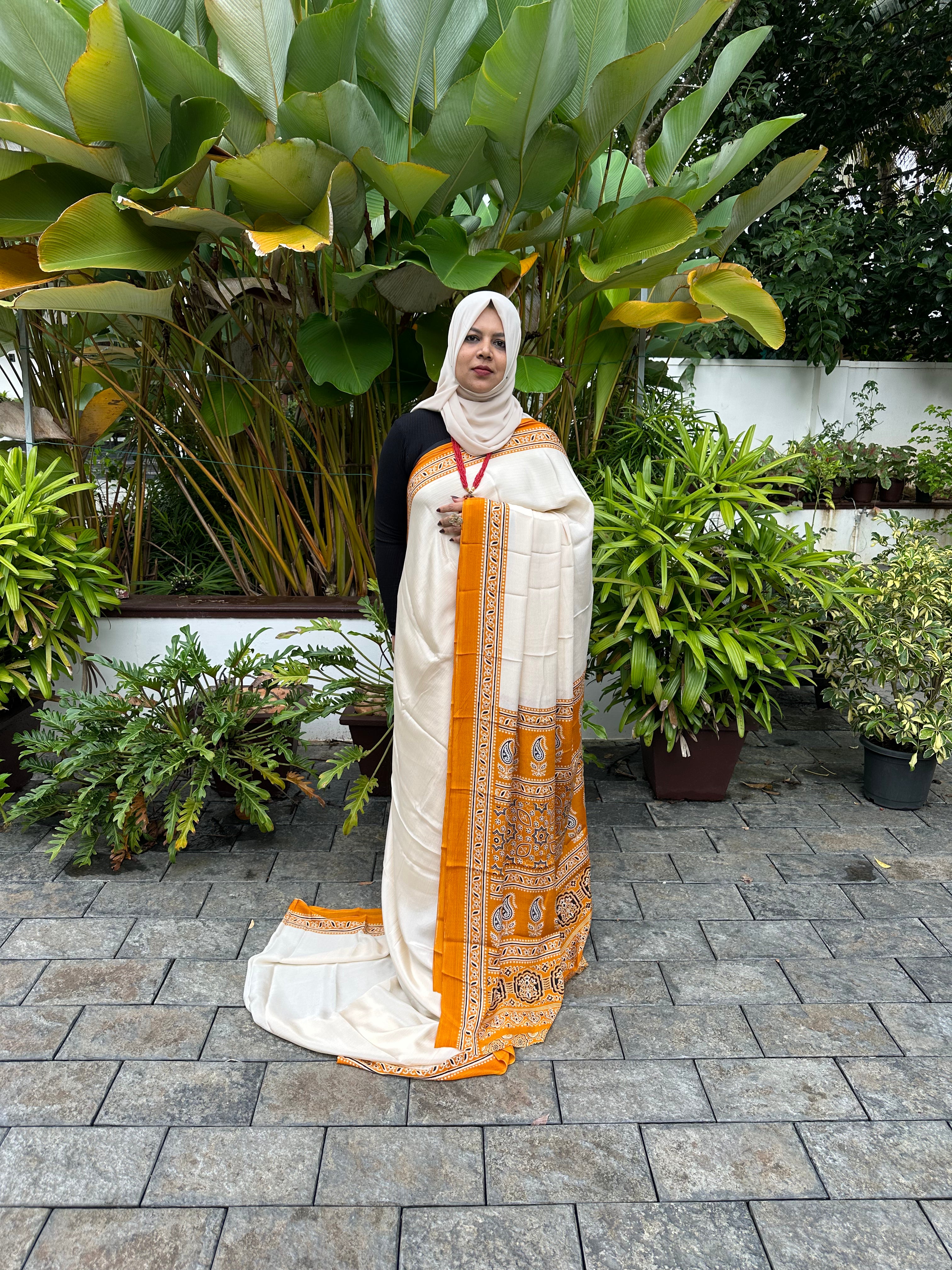 SAREE FT 2434