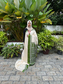 SAREE FT 2434