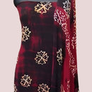 GEORGETTE SALWAR SUIT FT 1072