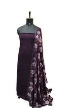 GEORGETTE SALWAR SUIT FT 1074