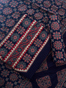 UNSTITCHED SALWAR SUIT FT 2770