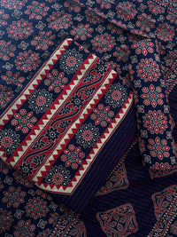 UNSTITCHED SALWAR SUIT FT 2770